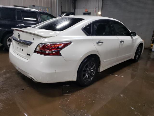 Image 3 of 2015 NISSAN ALTIMA 2.5 2015 with VIN 1N4AL3AP9FC481761