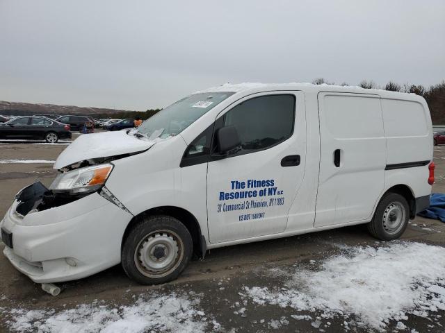 Изображение 2021 NISSAN NV200 2.5S 2021