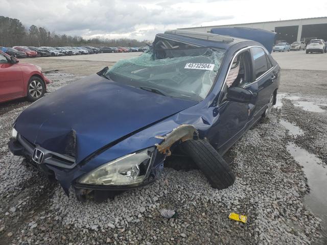 Obraz 1 z 2004 HONDA ACCORD EX 2004 z VIN 1HGCM66564A020701