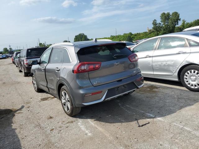 Obraz 2 z 2018 KIA NIRO FE 2018 z VIN KNDCB3LC7J5154305