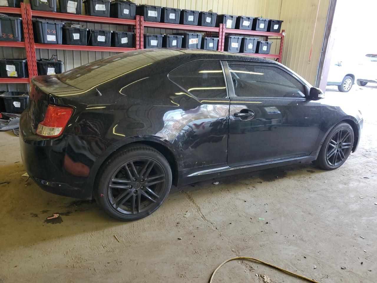 Image 3 of 2013 TOYOTA SCION TC  2013 with VIN JTKJF5C78D3048304