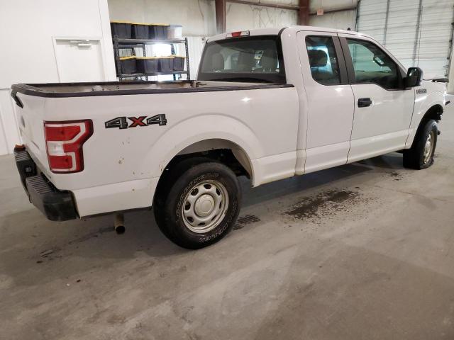 Image 3 of 2020 FORD F150 SUPER CAB 2020 with VIN 1FTEX1EPXLKD94127