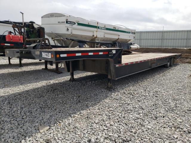 Image 2 of 2006 TRAIL KING FLAT BED 2006 with VIN 1TKA048206M092870