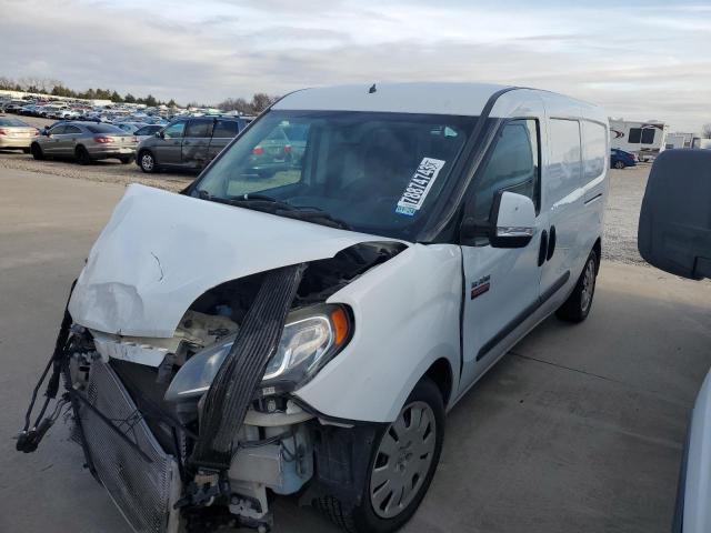 Obraz 1 z 2017 RAM PROMASTER CITY SLT 2017 z VIN ZFBERFBB9H6D85263