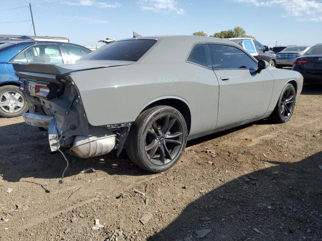 Obraz 3 z 2018 DODGE CHALLENGER SXT 2018 z VIN 2C3CDZAG6JH322189