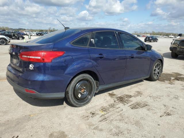 Image 3 of 2017 FORD FOCUS SEL 2017 with VIN 1FADP3H20HL305390