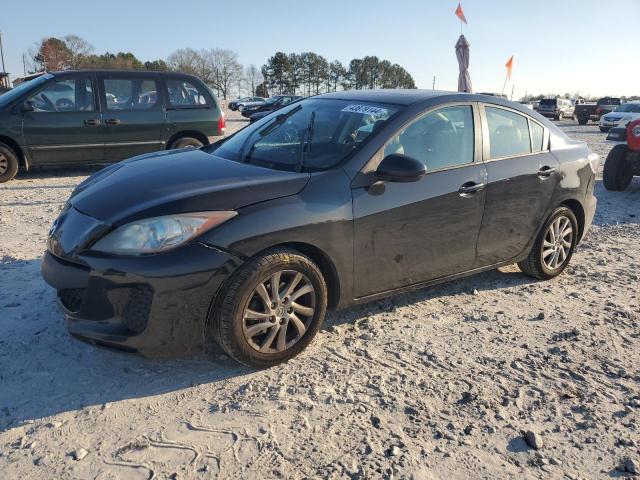 Изображение 2012 MAZDA 3 I 2012
