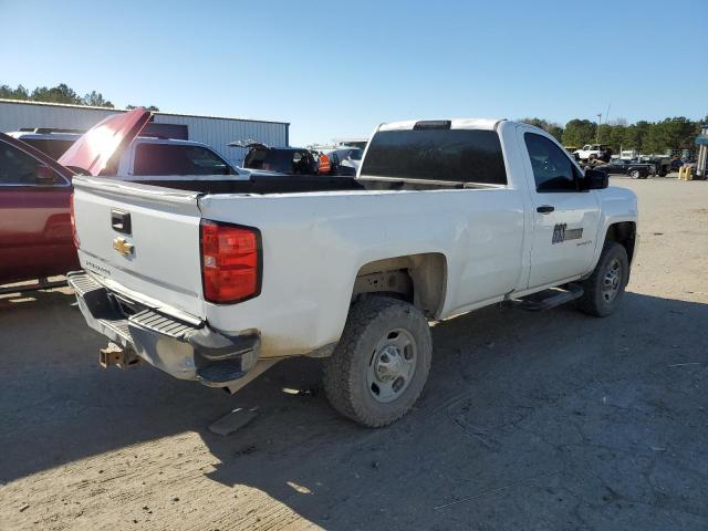 Изображение 3 2016 CHEVROLET SILVERADO C2500 HEAVY DUTY 2016 с VIN 1GC0CUEG5GZ209549