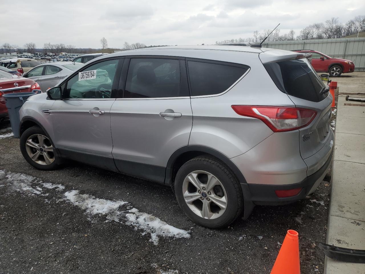 Obraz 2 z 2015 FORD ESCAPE SE 2015 z VIN 1FMCU9G93FUB37294