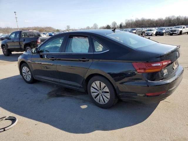 Image 2 of 2019 VOLKSWAGEN JETTA S 2019 with VIN 3VWCB7BU8KM128242
