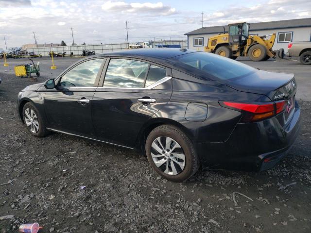 Image 2 of 2020 NISSAN ALTIMA S 2020 with VIN 1N4BL4BV3LC252009