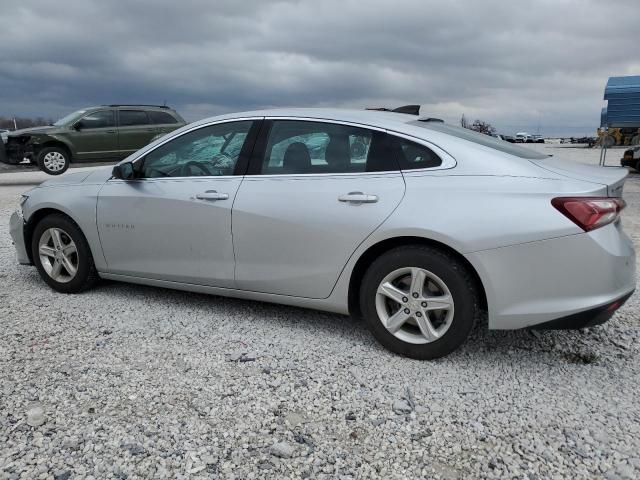 Obraz 2 z 2021 CHEVROLET MALIBU LS 2021 z VIN 1G1ZB5ST7MF030629