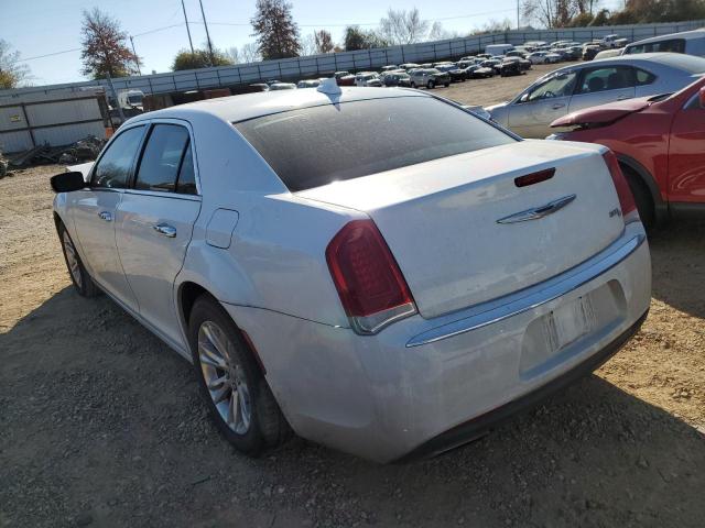 Изображение 2 2016 CHRYSLER 300C  2016 с VIN 2C3CCAEG4GH190315