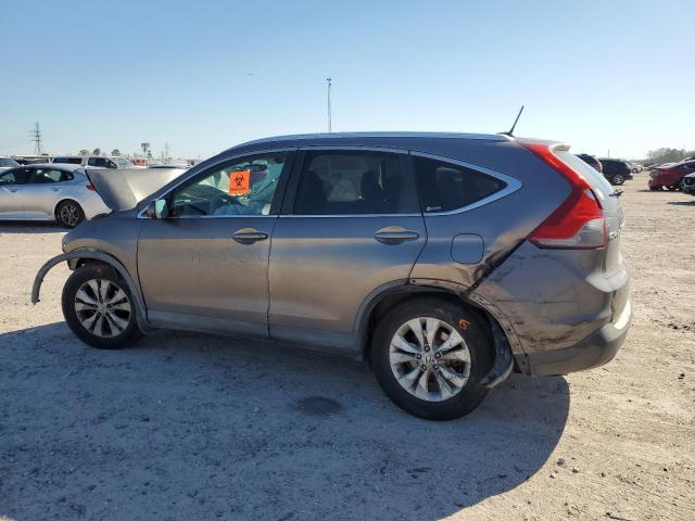 Изображение 2 2012 HONDA CR-V EXL 2012 с VIN 5J6RM3H76CL036920