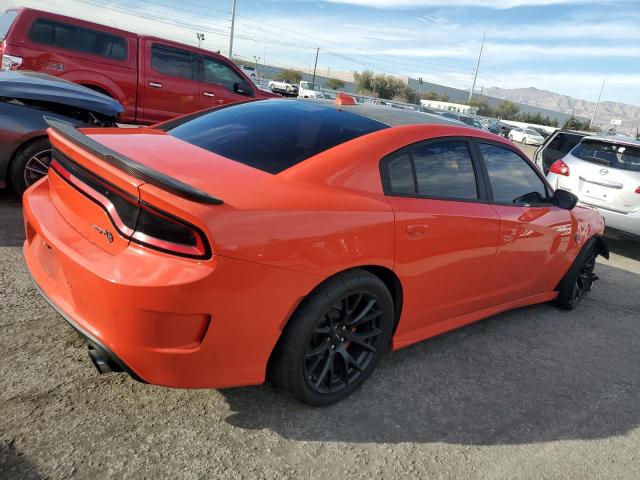 Изображение 3 2016 DODGE CHARGER SRT HELLCAT 2016 с VIN 2C3CDXL9XGH317458