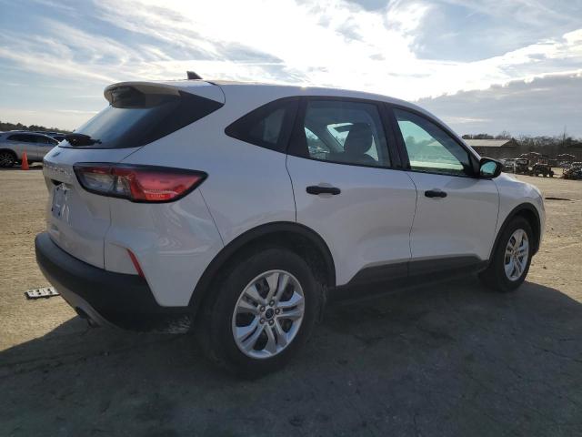 Изображение 3 2021 FORD ESCAPE S 2021 с VIN 1FMCU0F63MUA84628