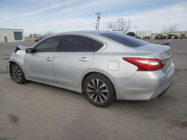 Image 2 of 2017 NISSAN ALTIMA 2.5 2017 with VIN 1N4AL3AP4HC116858
