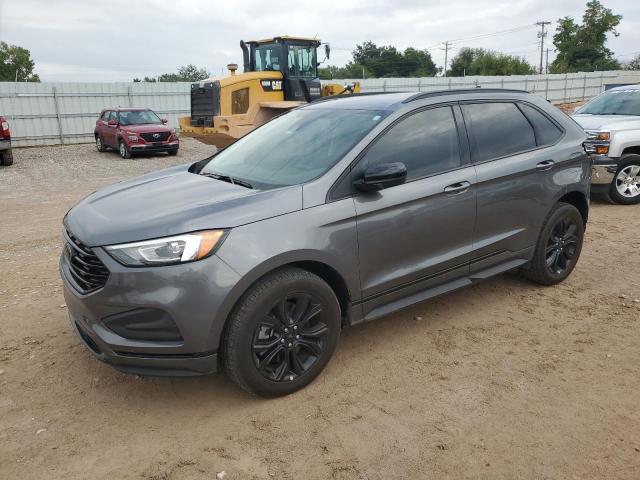 Obraz 1 z 2022 FORD EDGE SE 2022 z VIN 2FMPK4G90NBB12223