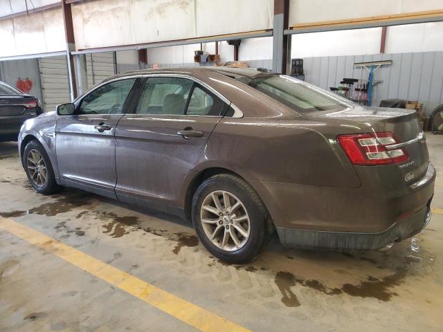 Obraz 2 z 2015 FORD TAURUS SE 2015 z VIN 1FAHP2D97FG126462