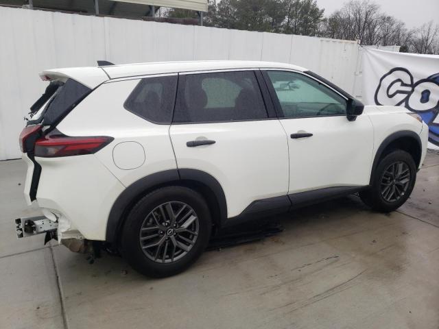 Изображение 3 2023 NISSAN ROGUE S 2023 с VIN 5N1BT3AA0PC867282