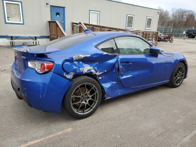 Obraz 3 z 2016 SUBARU BRZ 2.0 LIMITED 2016 z VIN JF1ZCAC17G8600881