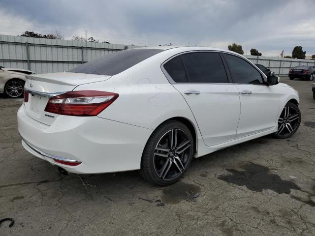 Изображение 3 2017 HONDA ACCORD SPORT 2017 с VIN 1HGCR2F56HA061474