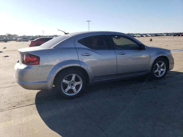 Obraz 3 z 2014 DODGE AVENGER SE 2014 z VIN 1C3CDZAB1EN228366
