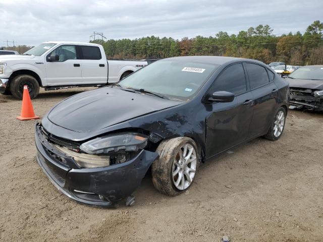 Изображение 2013 DODGE DART SXT 2013