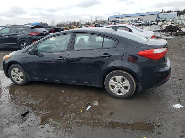 Изображение 2 2014 KIA FORTE LX 2014 с VIN KNAFK4A66E5132265