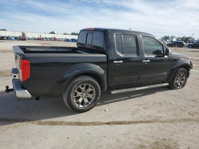 Image 3 of 2014 NISSAN FRONTIER S 2014 with VIN 1N6AD0ER5EN718649