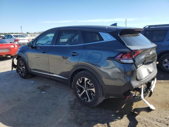 Изображение 2 2024 KIA SPORTAGE EX 2024 с VIN 5XYK33DF0RG153954