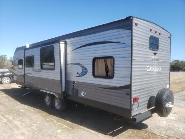 Obraz 3 z 2019 CATA TRAILER 2019 z VIN 5ZT2CAUB2KX013388