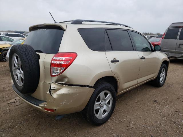 Image 3 of 2010 TOYOTA RAV4  2010 with VIN JTMZF4DV1AD018603