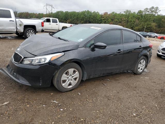 Image 1 of 2018 KIA FORTE LX 2018 with VIN 3KPFK4A78JE227680