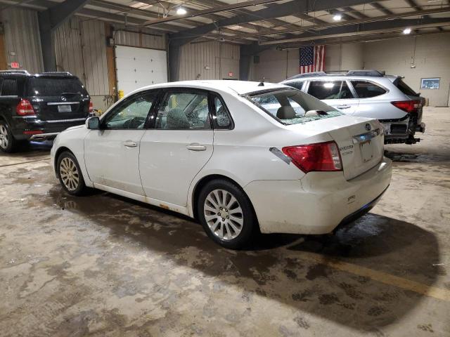 Image 2 of 2010 SUBARU IMPREZA 2.5I PREMIUM 2010 with VIN JF1GE6B64AH510123