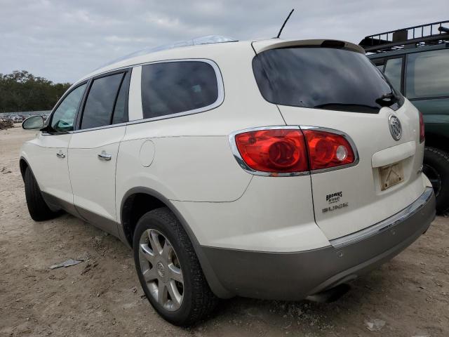 Obraz 2 z 2009 BUICK ENCLAVE CXL 2009 z VIN 5GAER23D89J219755