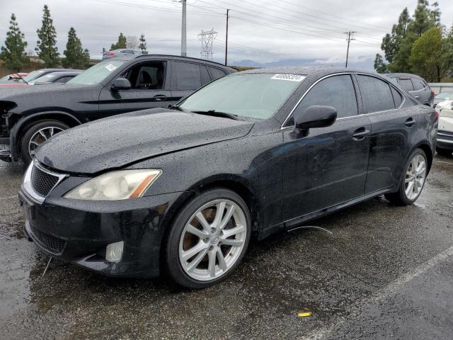 2006 LEXUS IS 350 2006 image