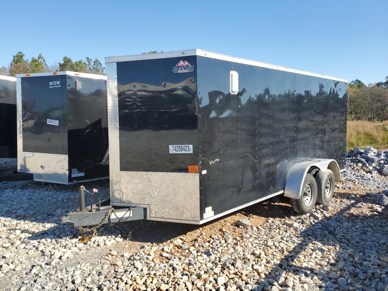 2023 ROCK TRAILER 2023 image