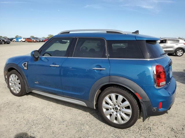 Изображение 2 2018 MINI COOPER S COUNTRYMAN ALL4 2018 с VIN WMZYT5C39J3D82688