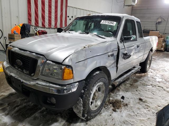 2004 FORD RANGER SUPER CAB 2004 image