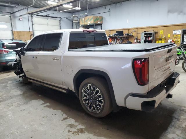 Изображение 2 2023 GMC SIERRA K1500 DENALI ULTIMATE 2023 с VIN 1GTUUHEL0PZ159453