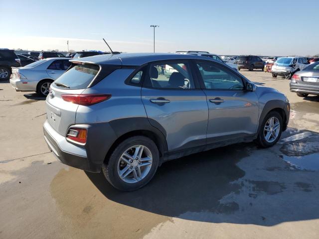 Image 3 of 2020 HYUNDAI KONA SE 2020 with VIN KM8K12AA2LU538751