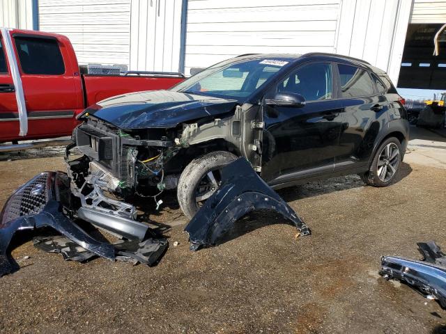 Изображение 1 2018 HYUNDAI KONA LIMITED 2018 с VIN KM8K33A51JU106572