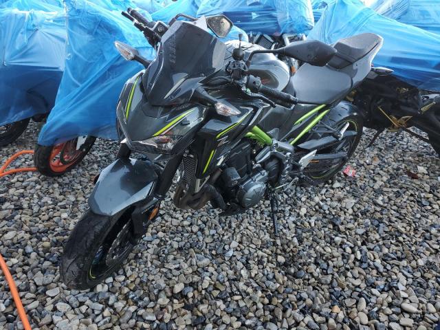 Obraz 2 z 2018 KAWASAKI ZR900  2018 z VIN JKAZR2B17JA005524