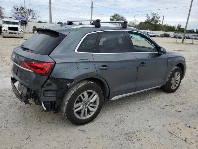Изображение 3 2023 AUDI Q5 PREMIUM 45 2023 с VIN WA1GAAFY3P2036353