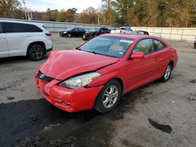 Obraz 1 z 2007 TOYOTA CAMRY SE 2007 z VIN 4T1CE30PX7U760643