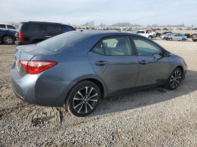 Obraz 3 z 2018 TOYOTA COROLLA L 2018 z VIN 2T1BURHE8JC971918