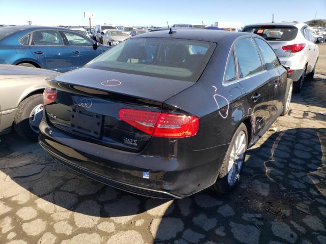 Изображение 3 2016 AUDI A4 PREMIUM PLUS S-LINE 2016 с VIN WAUFFAFL7GN007893