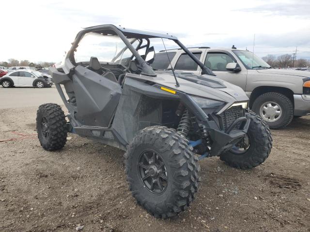2021 POLARIS RZR PRO XP ULTIMATE 2021 image