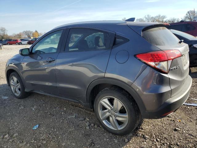 Image 2 of 2019 HONDA HR-V EXL 2019 with VIN 3CZRU6H71KM727707